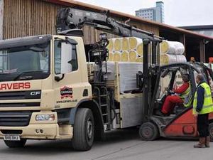 Supporting image for story: Tonight: Live updates on meeting to decide fate of Carvers' gas tankers