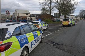 Alma Street, photo:SnapperSK