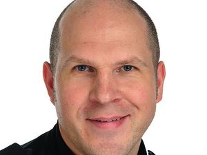 Supporting image for story: New police area commander for Stafford