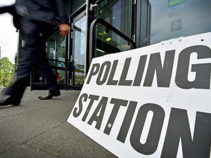 Supporting image for story: How to vote? When can I vote? Can I take my dog to vote? All you need to know about General Election polling day