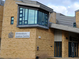 Supporting image for story: Man accused of assaulting Telford father and son