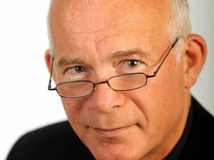 Supporting image for story: Peter Rhodes: Bring back the pound note