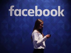 Supporting image for story: Facebook vows to improve support for staff tasked with removing harmful content