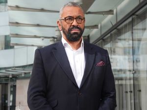 Supporting image for story: General Election betting row has distracted from key issues, says Cleverly