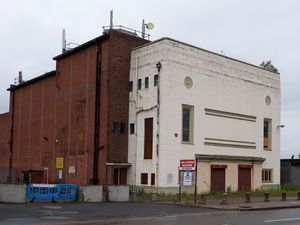 Supporting image for story: Former Clifton Cineman in Wellington could be demolished 