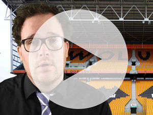 Supporting image for story: WATCH: Tim Spiers' 60-second Wolves update - September 16