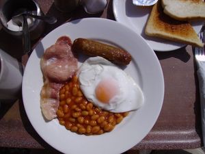 Supporting image for story: Peter Rhodes on deadly trends, an obsession with Tudors and the delicious dangers of Devon