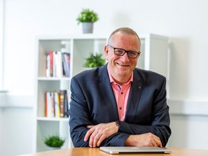 Supporting image for story: HR team's Birmingham move will help to create 15 jobs