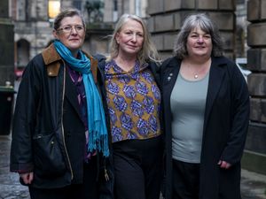 Supporting image for story: Women prisoners treated as ‘pawns for political gain’, court hears
