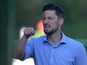 Supporting image for story: Anthony Limbrick backs TNS to run over esteemed Plzen