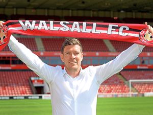 Supporting image for story: Walsall League Two 2019/20 fixture list: Saddlers to start at Northampton 