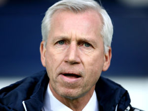 Supporting image for story: West Brom ponder loan move for Egyptian defender Ali Gabr