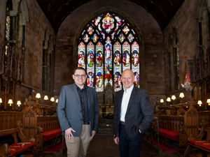 Supporting image for story: Final call to talented young musicians in Powys to pitch for top title