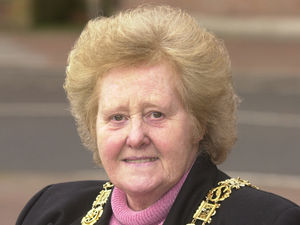 Supporting image for story: Tributes paid after death of fiercely loyal former mayor