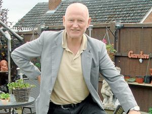 Supporting image for story: He was a strong character and a lovely man – Jake King remembers former Shrewsbury team-mate Ricky Moir