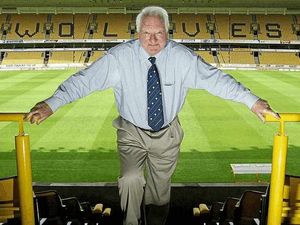 Supporting image for story: Sir Jack Hayward and the non-league institution that he helped to grow
