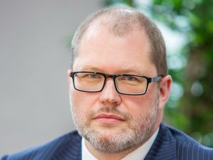 Supporting image for story: Shropshire law firm achieves record year in national guide rankings