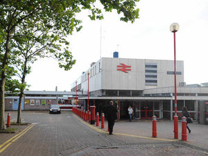 Supporting image for story: Reduced services over festivities as new train timetables revealed