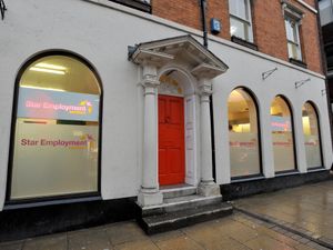 Supporting image for story: New flats planned for historic building in Wolverhampton city centre