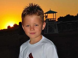 Supporting image for story: Children's hospital 'will learn' from Walsall boy's death