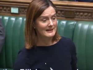 Supporting image for story: Shropshire Tories happy but Lib Dem criticises end of self-isolation