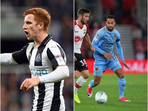 Supporting image for story: Wolves transfer news: Jordan Graham set for Fulham loan move as duo swoop off