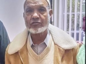 Supporting image for story: Concern for missing Stourbridge pensioner as appeal launched