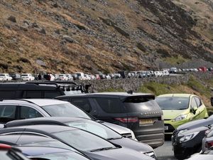 Supporting image for story: Express & Star comment: We must hold our nerve 