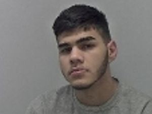 Supporting image for story: Telford rapist's sentence welcomed by police