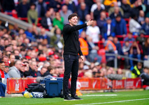 Supporting image for story: West Brom end of season survey