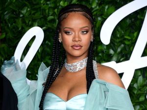 Supporting image for story: Rihanna’s most headline-grabbing looks ahead of her Super Bowl halftime show