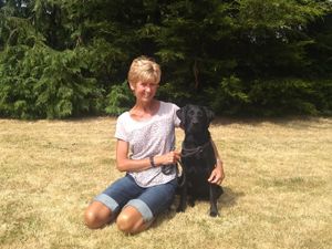 Supporting image for story: Trailblazing surgery to fix Lottie’s heart as crowdfunding page launched
