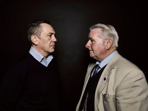 Supporting image for story: Carl Bridgewater murder – bitter book battle in new court twist