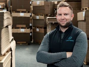 Supporting image for story: Lesters invests £2.5m in new technology