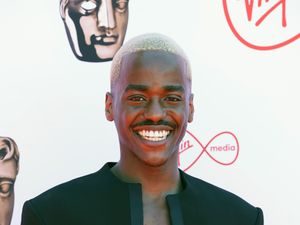 Supporting image for story: Ncuti Gatwa and Sam Heughan to be honoured at Royal Conservatoire of Scotland