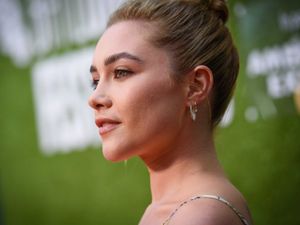 Supporting image for story: Florence Pugh and Austin Butler’s characters in Dune: Part II unveiled