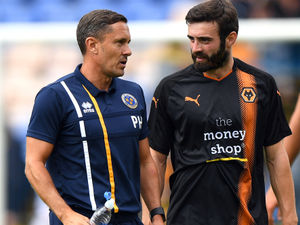 Supporting image for story: Shrewsbury Town v Carlisle: Who's out and who's a doubt