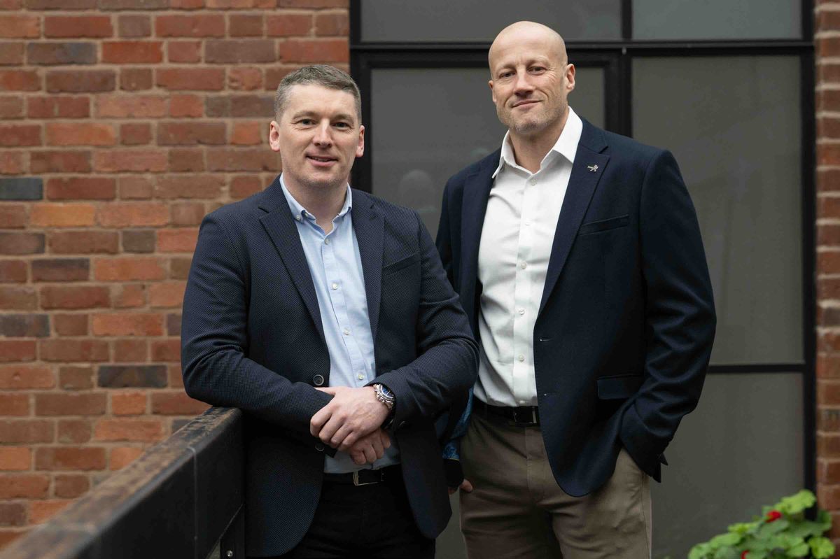 Midlands consultancy strengthens leadership team with new appointment