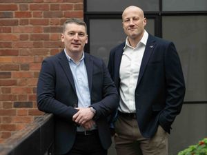 Supporting image for story: Midlands consultancy strengthens leadership team with new appointment