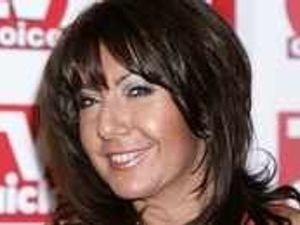 Supporting image for story: Jane of high Cs on crest of wave