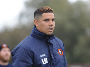 Supporting image for story: Rushall Olympic keen to continue stellar league form