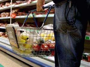 Supporting image for story: Supermarkets ‘in limbo’ over Government action on deforestation in supply chains