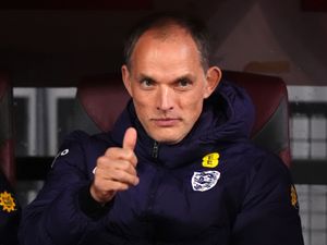 Supporting image for story: Thomas Tuchel signs new England deal through to Euro 2028
