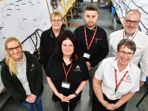 Supporting image for story: Teepee Electrical targets £500k sales boost
