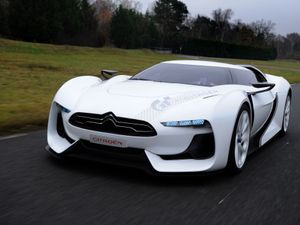 Supporting image for story: The most controversial concepts ever created