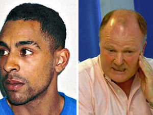 Supporting image for story: Nine years for armed raid on Pattingham home