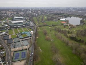 Supporting image for story: Wimbledon going to court to seek resolution over controversial expansion plans