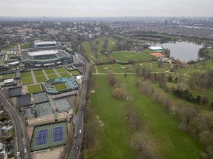 Supporting image for story: Wimbledon going to court to seek resolution over controversial expansion plans