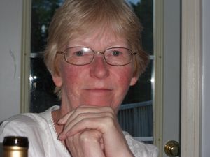 Davinia Loynton was aged 59 when she was tortured and killed by Kevin Hyden