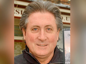 Supporting image for story: Ellesmere traders 'left in the dark' over town development